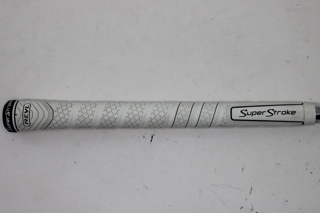 Callaway JAWS Full Toe Wedge RH 60-10 DG Tour Issue Spinner VSS 115 Pre-owned