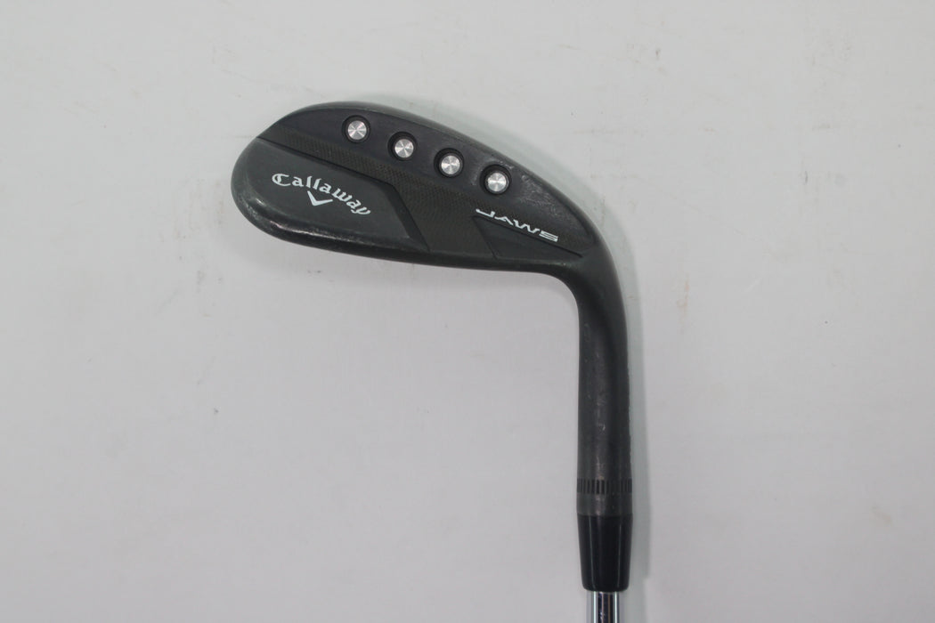 Callaway JAWS Full Toe Wedge RH 60-10 DG Tour Issue Spinner VSS 115 Pre-owned