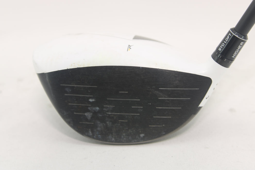 TaylorMade RBZ Stage2 Tour Driver RH 9.0 Rocket Fuel Matrix S Pre-Owned