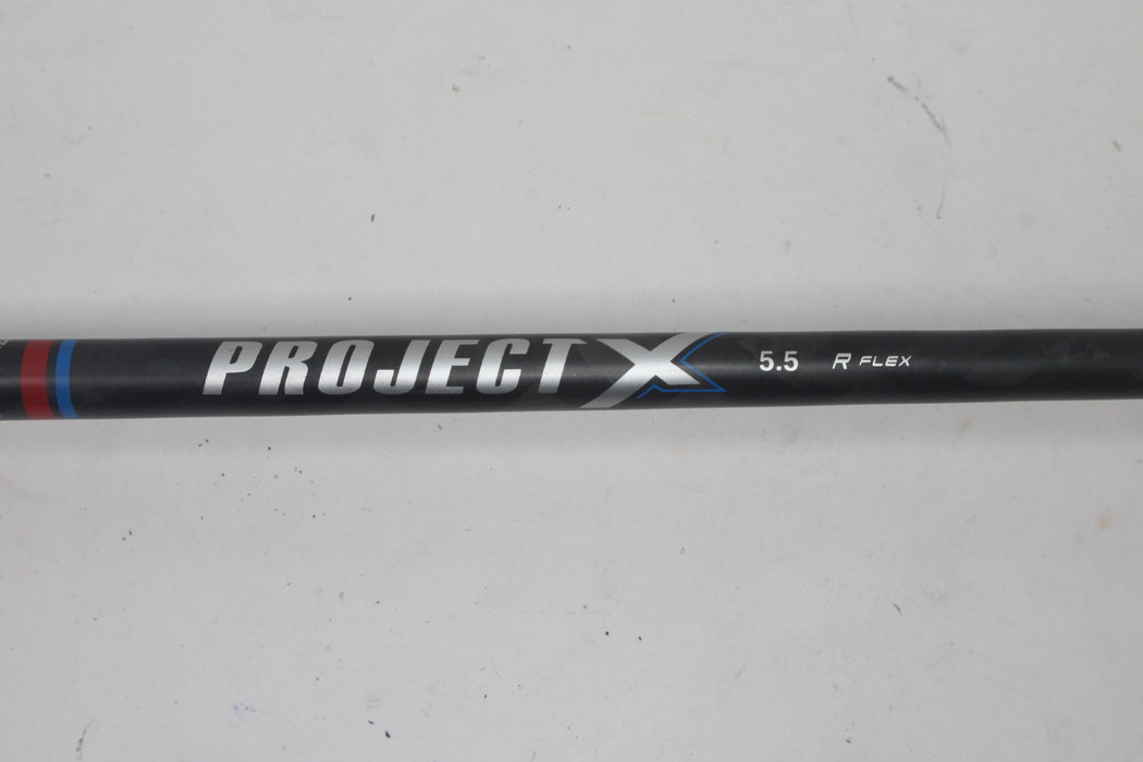 Callaway XR Fairway Wood RH 4W PJX 5.5/R Pre-owned