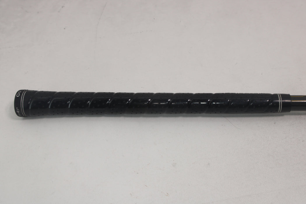 TaylorMade RBZ Stage2 Tour Driver RH 9.0 Rocket Fuel Matrix S Pre-Owned