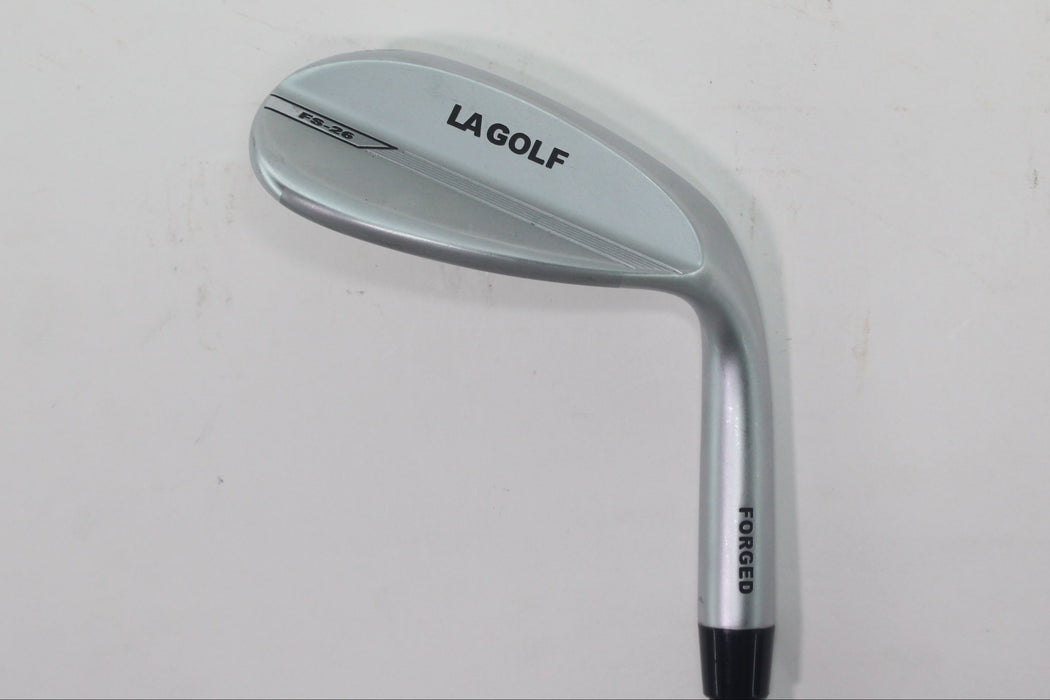 LA Golf FS-26 Wedge RH 54-10S LA Golf L-Series 120 5/X Pre-owned