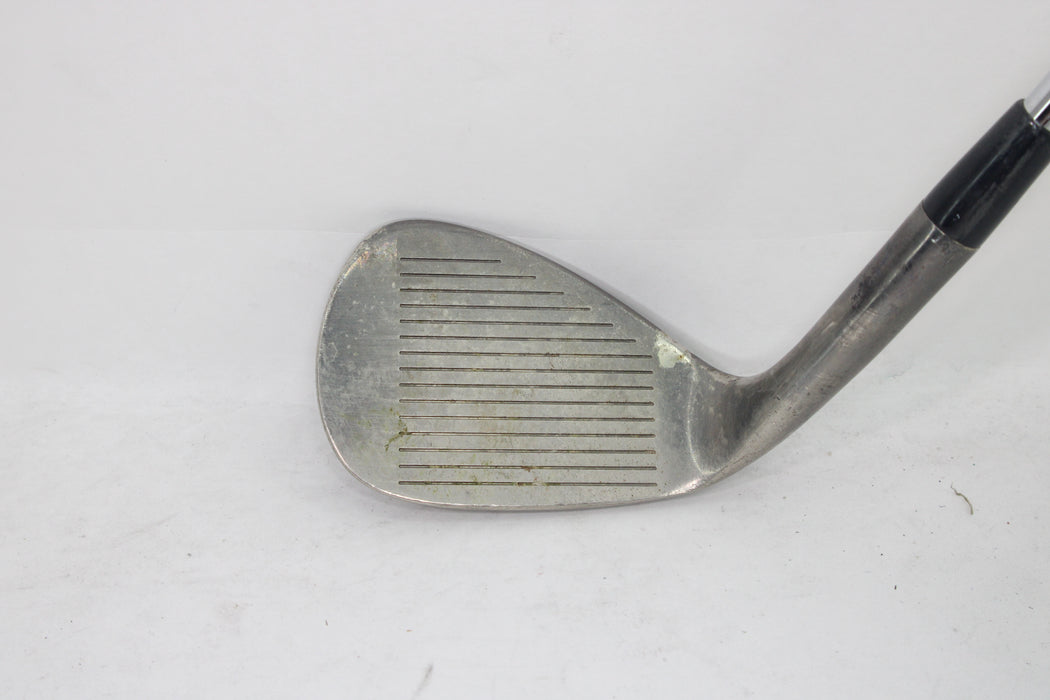 Nike SV Wedge RH 58-10 Dynamic Gold steel S400 Pre-owned