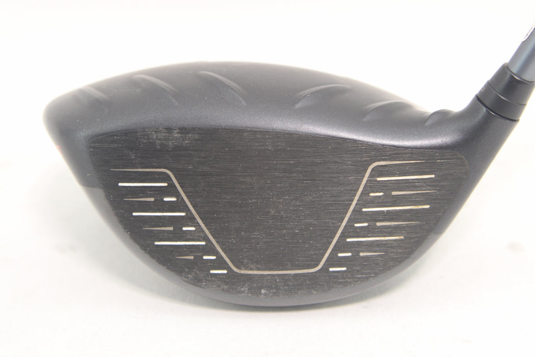 PING G410 Plus Driver RH 9.0 Ping alta cb 55 S Pre-Owned