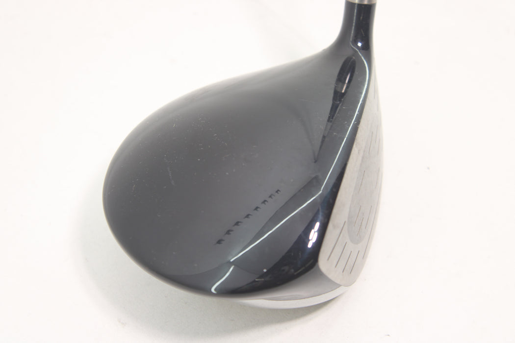 MacGregor Eye-O-Matic Driver RH 10 Graphite Design YS-6.1 S Pre-Owned