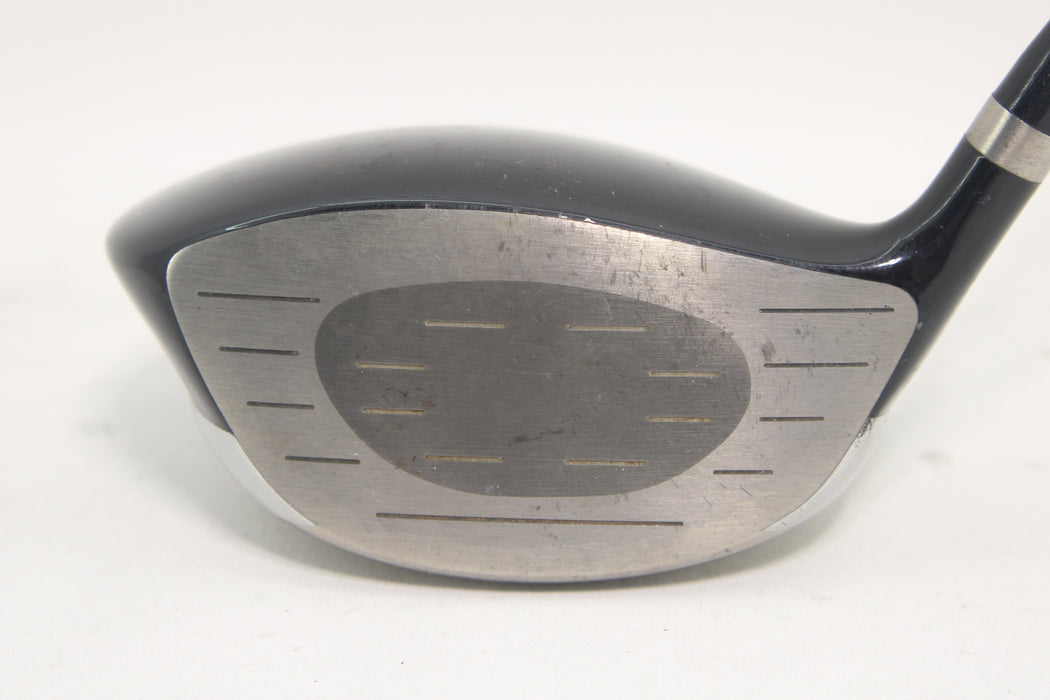 MacGregor Eye-O-Matic Driver RH 10 Graphite Design YS-6.1 S Pre-Owned