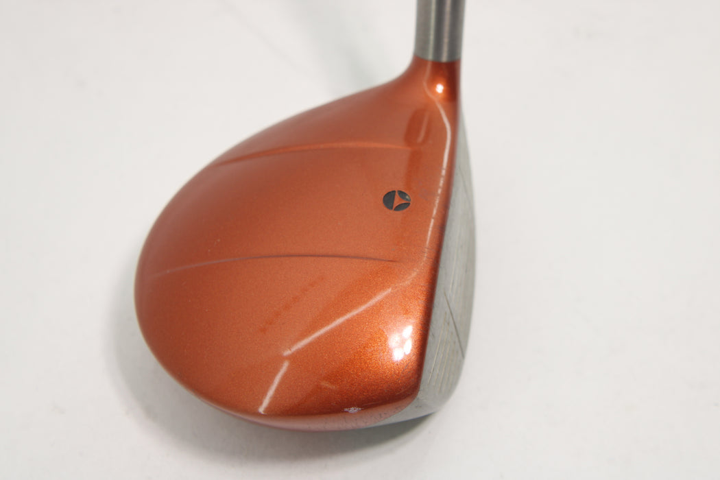 TaylorMade Firesole Driver RH 9.5 TaylorMade 80 R Pre-Owned