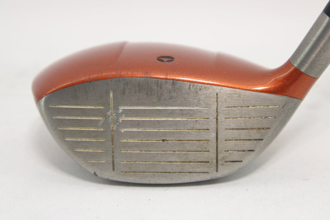 TaylorMade Firesole Driver RH 9.5 TaylorMade 80 R Pre-Owned