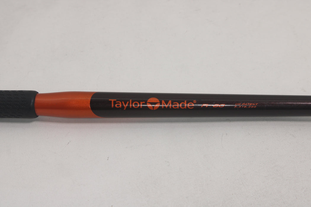 TaylorMade Firesole Driver RH 9.5 TaylorMade 80 R Pre-Owned