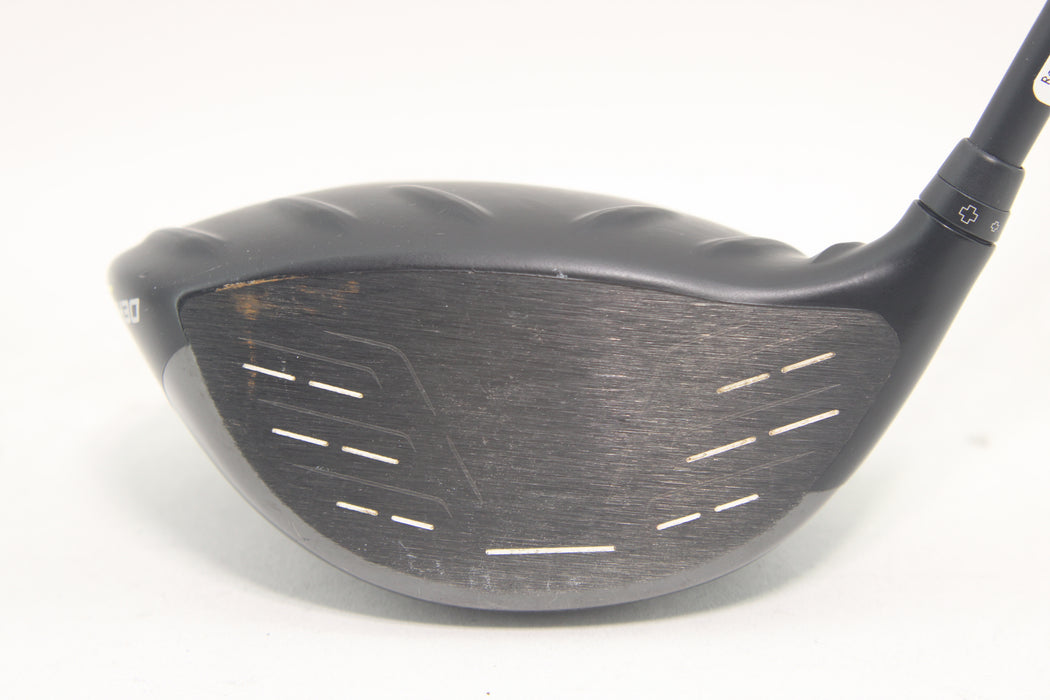 PING G430 LST driver Rh 9.0 Tensei 1K Black 65 S Pre-Owned