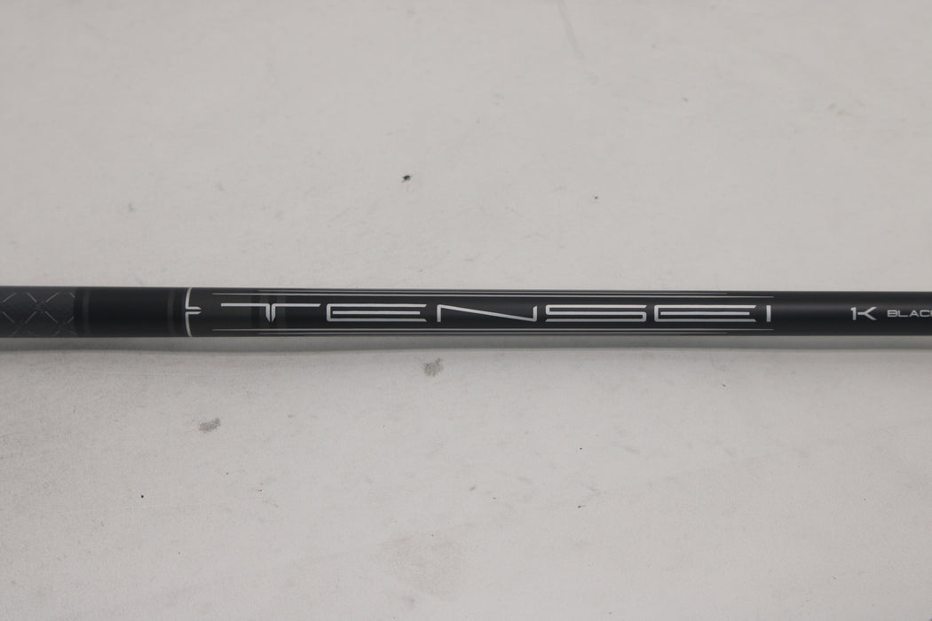 PING G430 LST driver Rh 9.0 Tensei 1K Black 65 S Pre-Owned