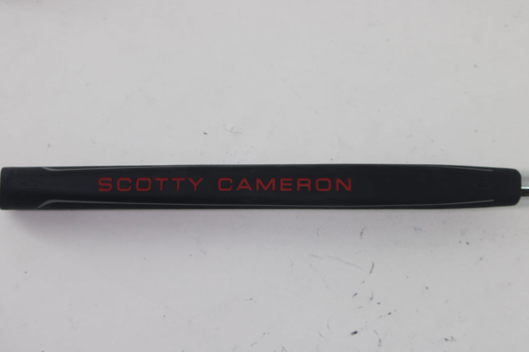 Titleist Scotty Cameron Studio Style Putter RH Newport 2 35 inch Pre-owned