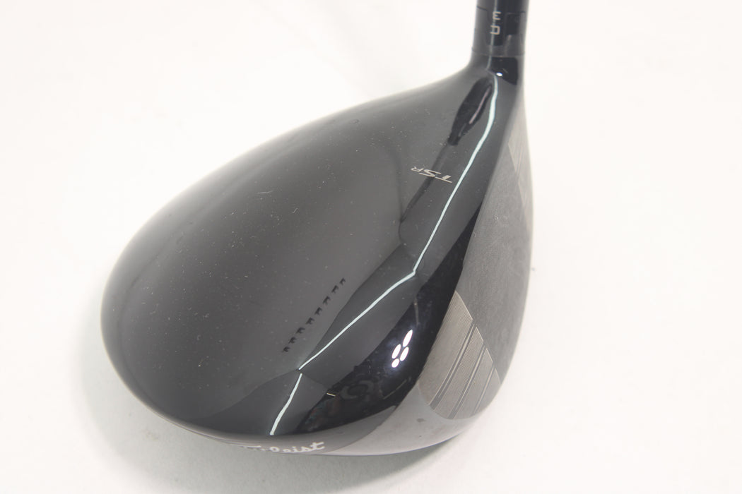 Titleist TSR4 Driver RH 9.0 HZRDUS Black 70g 6.5(X) Pre-Owned