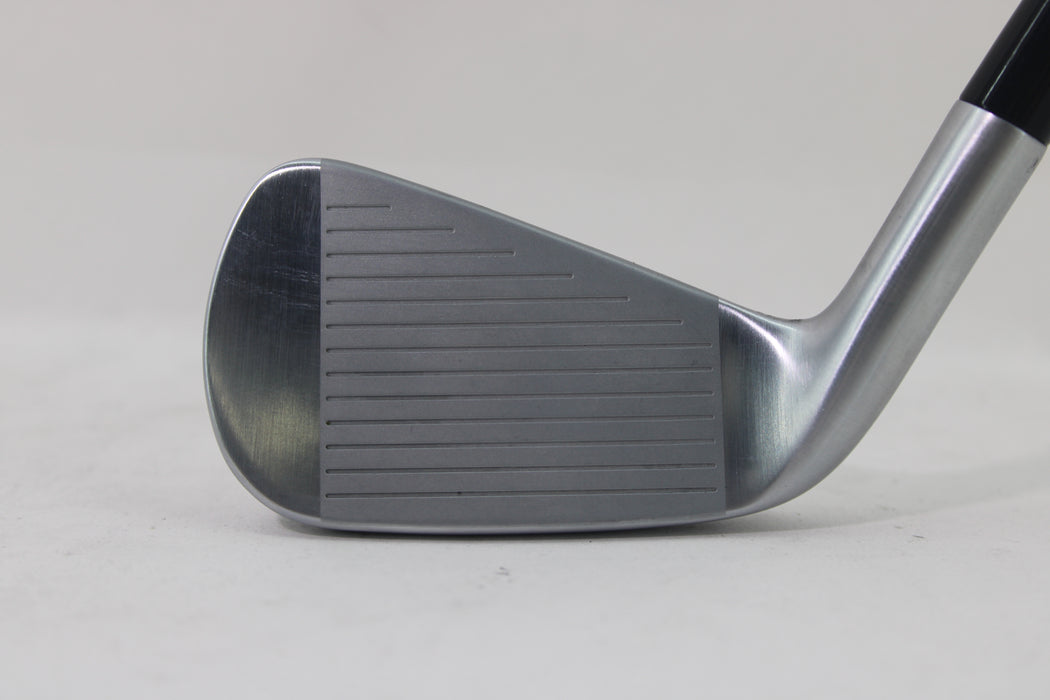 TaylorMade P770 Individual Iron RH #4 DG Tour Issue X100 Pre-owned