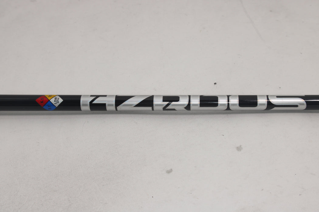 Titleist TSR4 Driver RH 9.0 HZRDUS Black 70g 6.5(X) Pre-Owned
