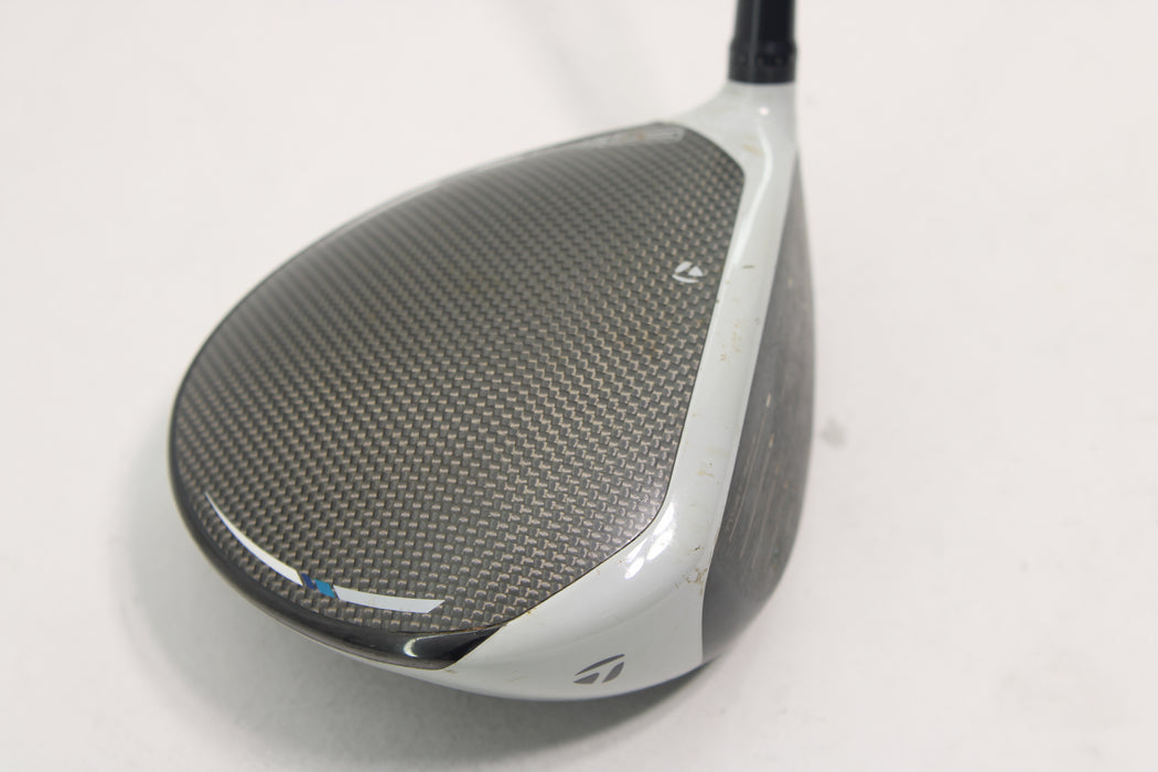 TaylorMade SIM Driver RH 9.0 HZRDUS Smoke 70G 6.5(R) Pre-Owned