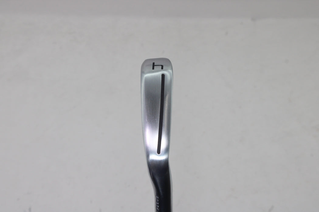 TaylorMade P770 Individual Iron RH #4 DG Tour Issue X100 Pre-owned