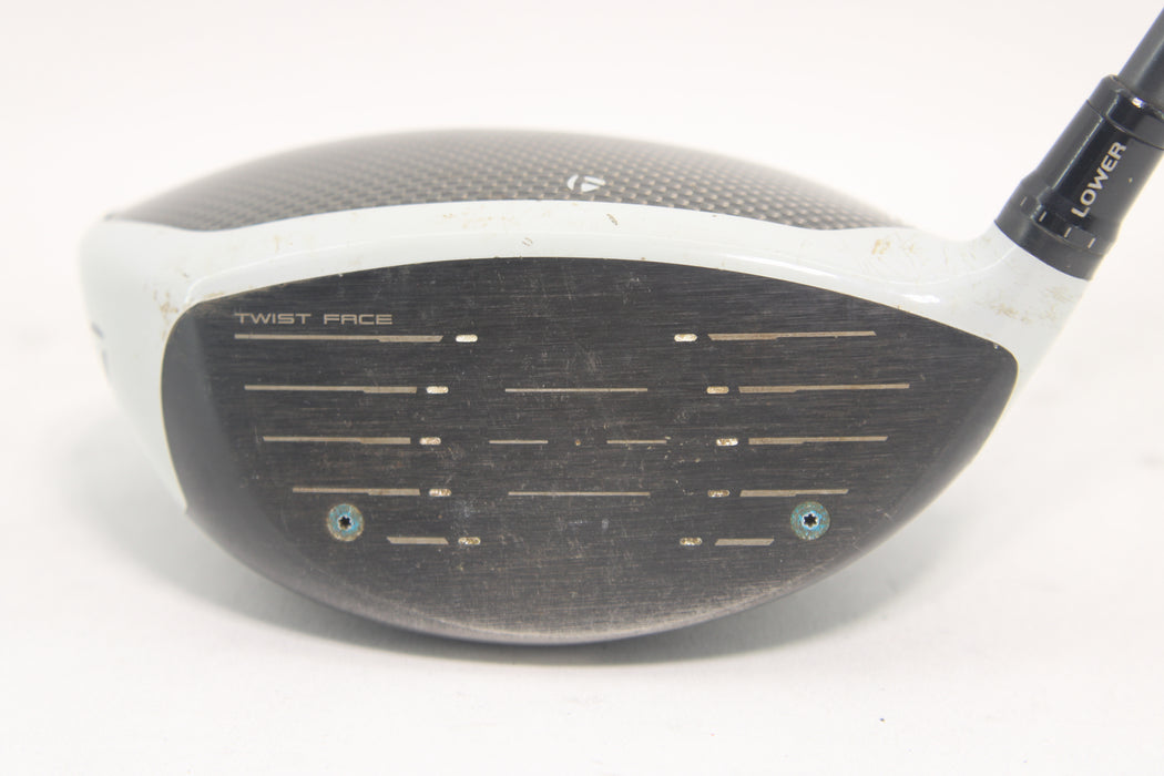 TaylorMade SIM Driver RH 9.0 HZRDUS Smoke 70G 6.5(R) Pre-Owned
