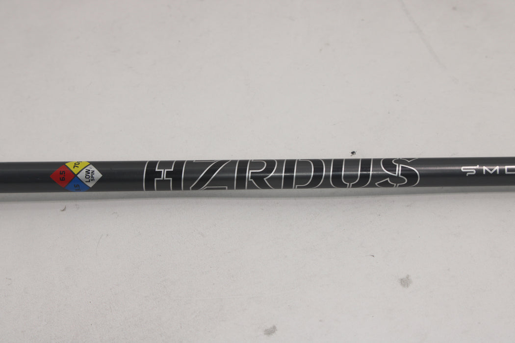 TaylorMade SIM Driver RH 9.0 HZRDUS Smoke 70G 6.5(R) Pre-Owned