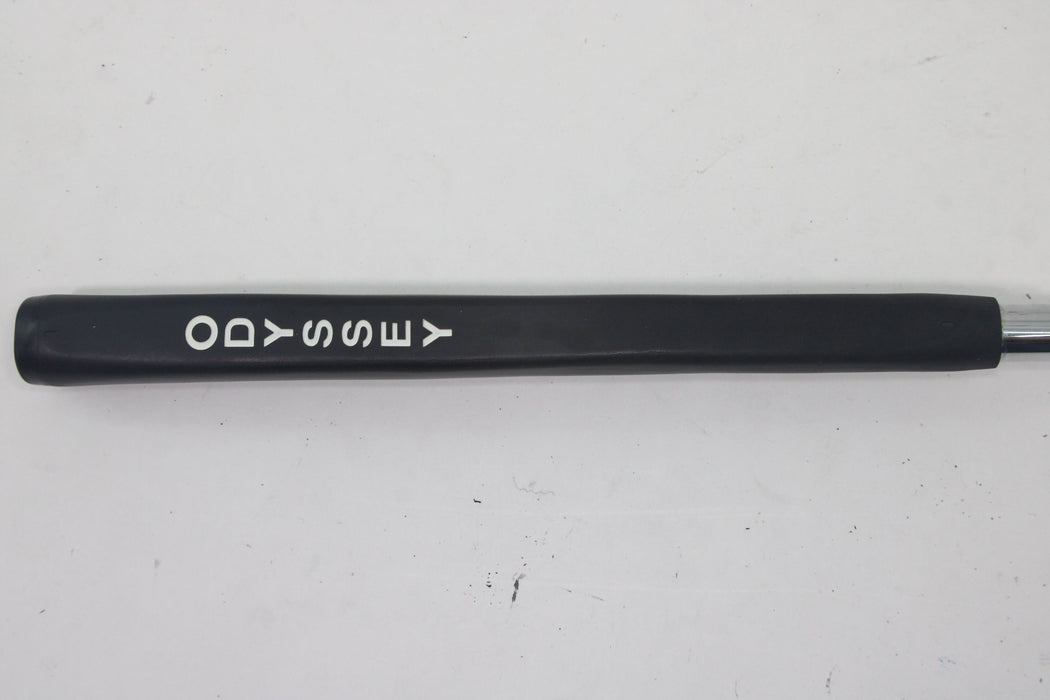 Odyssey Toulon Austin Putter RH 35 inch Pre-owned