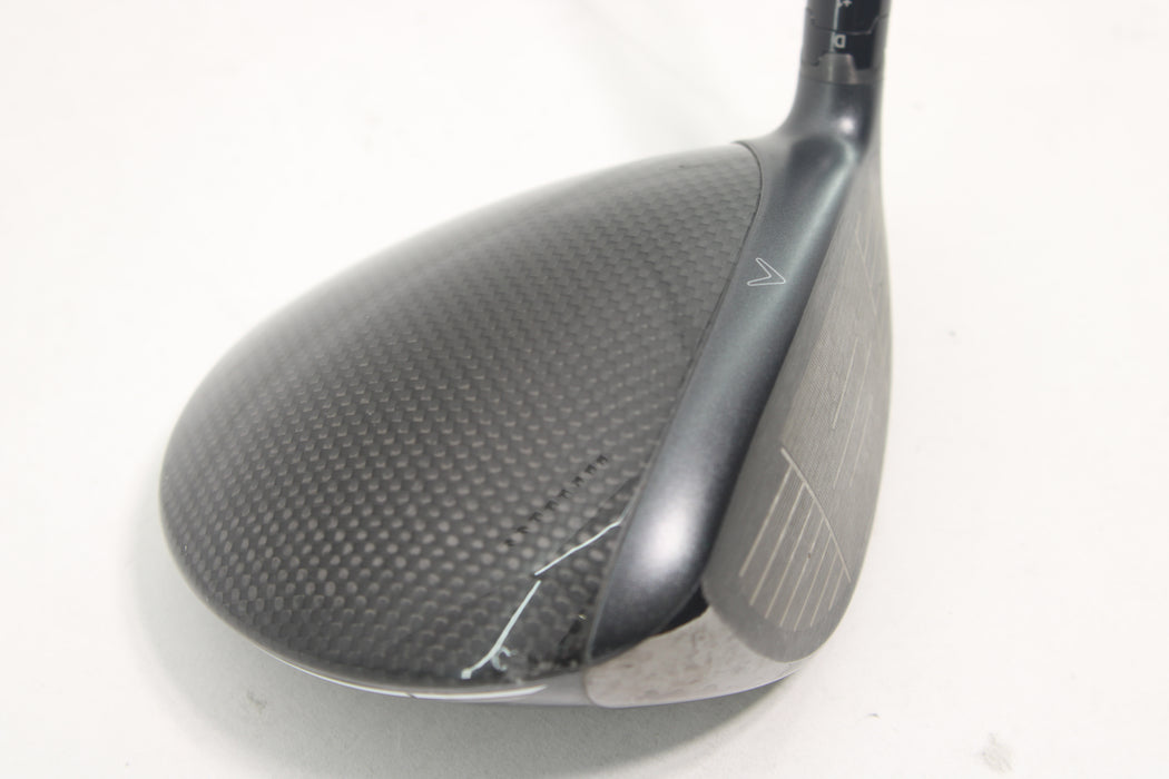 Callaway Ai Smoke Max D Driver RH 10.5 Cypher Forty 5.5(R) Pre-Owned
