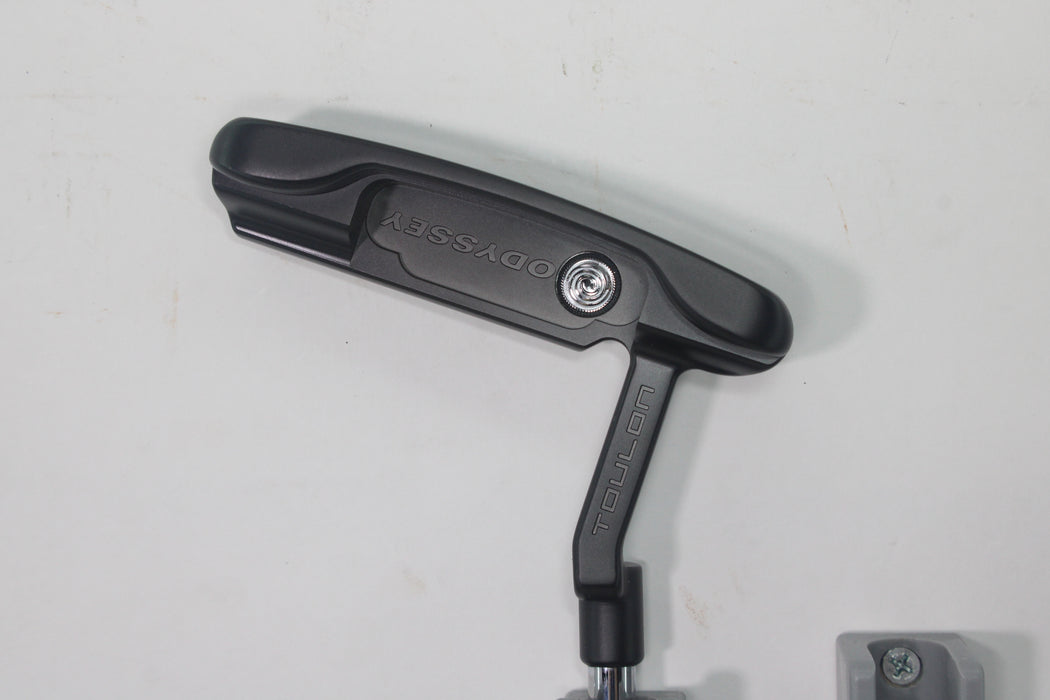 Odyssey Toulon Austin Putter RH 35 inch Pre-owned