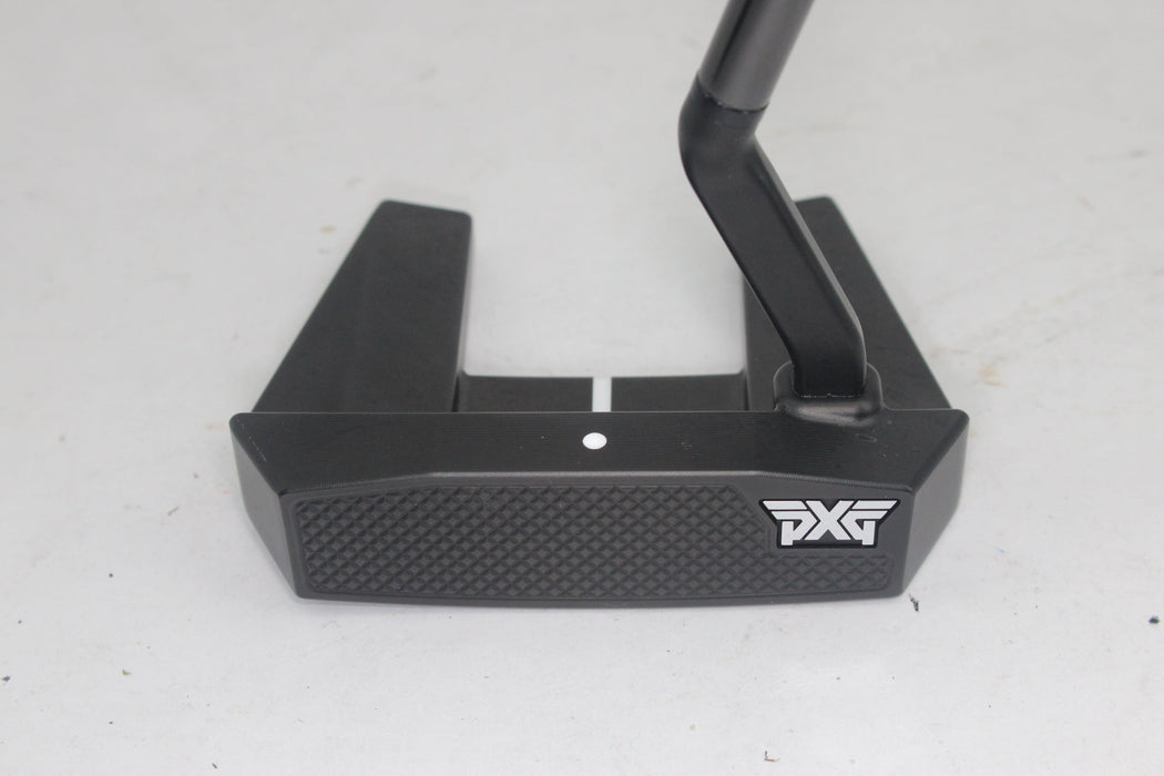 PXG Bat Attack ZT Putter RH 37 inch Pre-owned