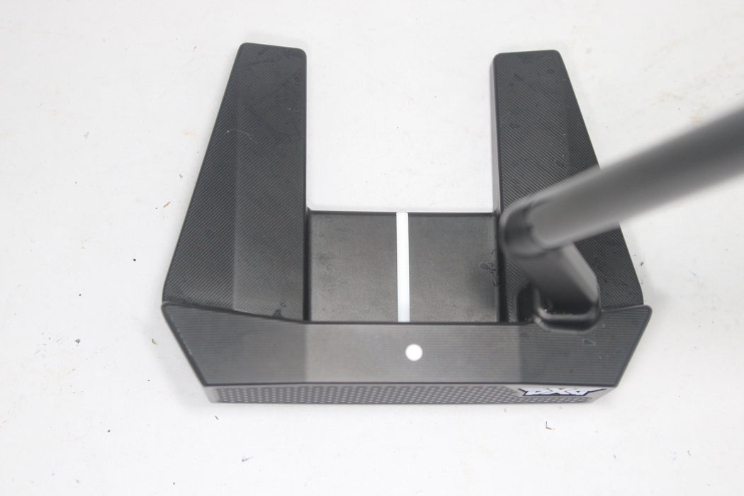 PXG Bat Attack ZT Putter RH 37 inch Pre-owned