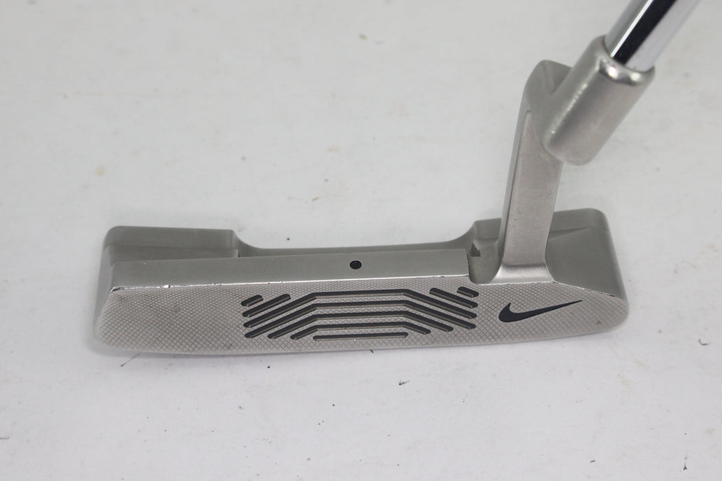 Nike Method 001 Putter RH 33 inch Pre-owned