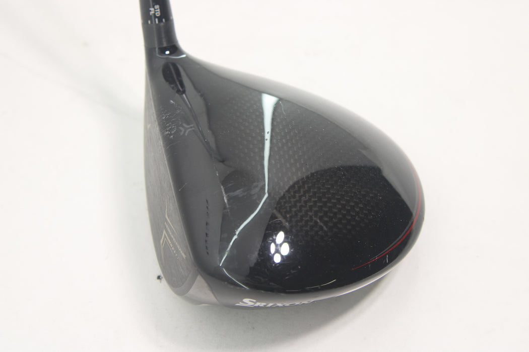 Srixon ZX7 Driver LH 9.5 TEnsei CK Blue 60 X Pre-Owned