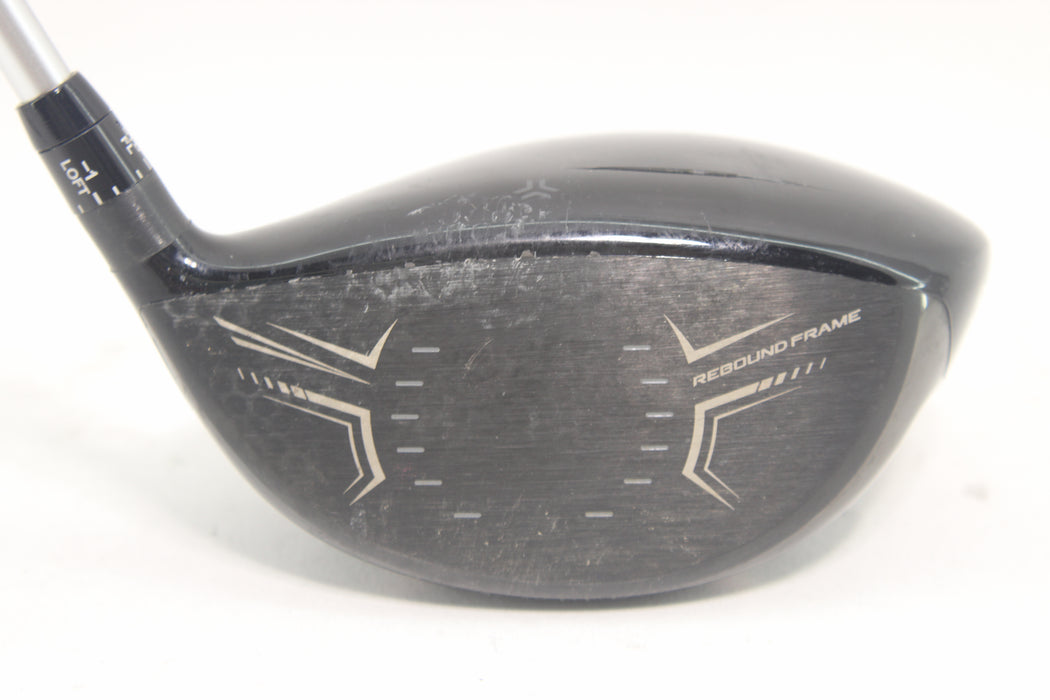 Srixon ZX7 Driver LH 9.5 TEnsei CK Blue 60 X Pre-Owned