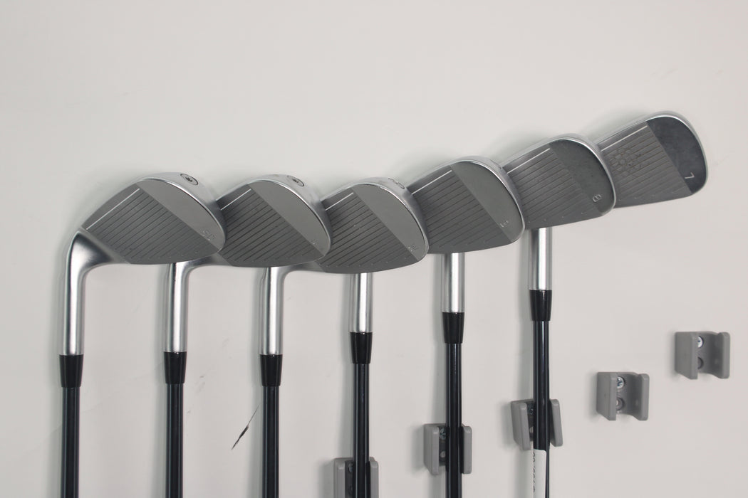 PING G730 RH 7-9W.U 50 Recoil Dart Graphite 75 F3/R Pre-Owned