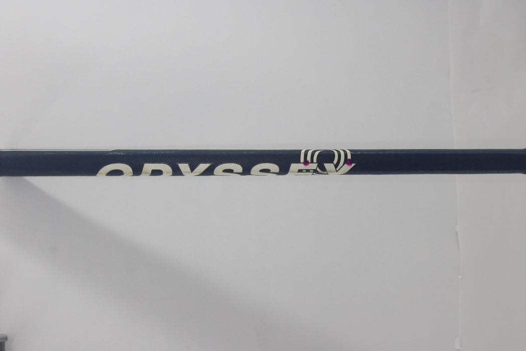 Odyssey 2-Ball Ten Arm Lock Putter RH 34 inch Pre-owned