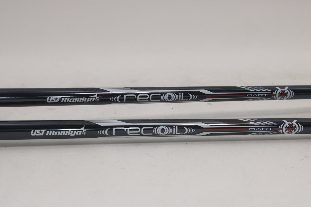 PING G730 RH 7-9W.U 50 Recoil Dart Graphite 75 F3/R Pre-Owned