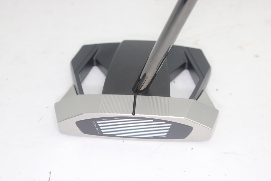 TaylorMade ZT Putter RH 35 inch Pre-owned