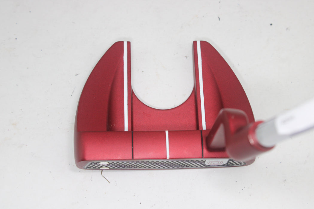 Odyssey O-Works V-Line Putter RH 32 inch Pre-owned