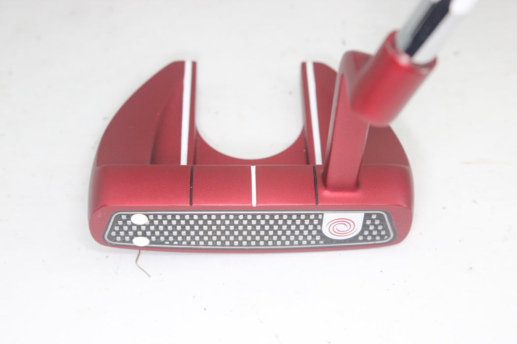Odyssey O-Works V-Line Putter RH 32 inch Pre-owned