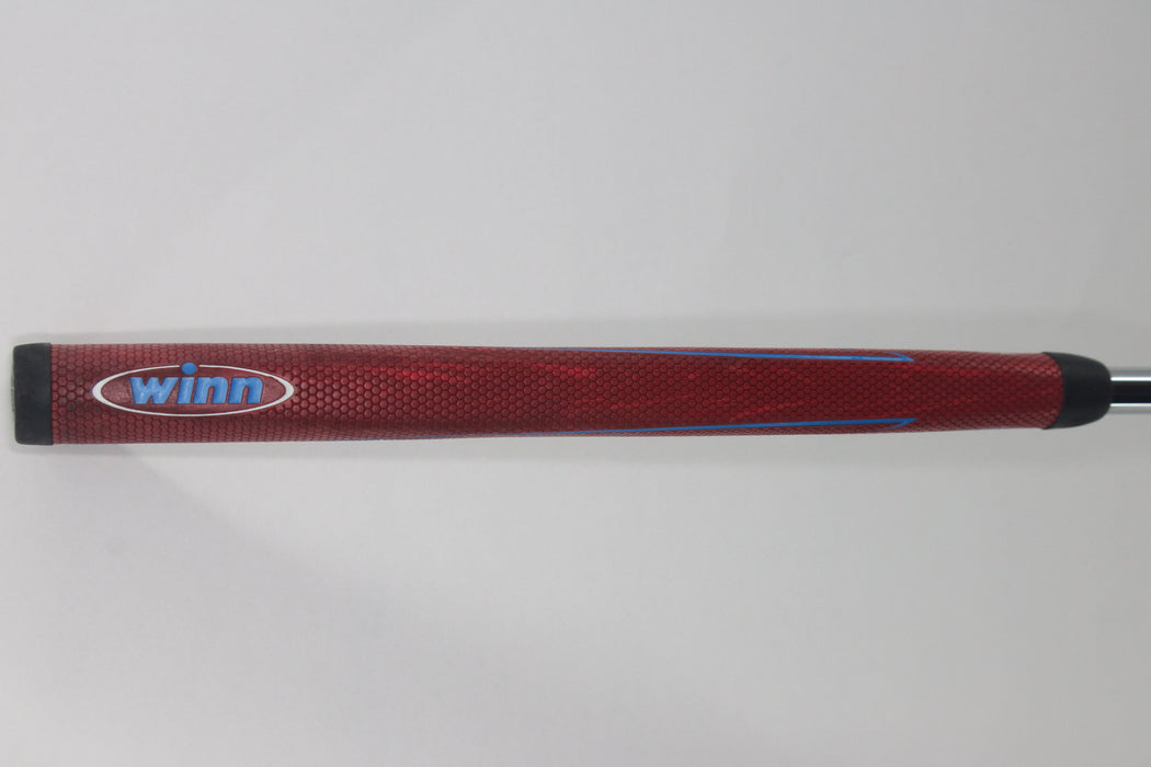 Odyssey O-Works V-Line Putter RH 32 inch Pre-owned