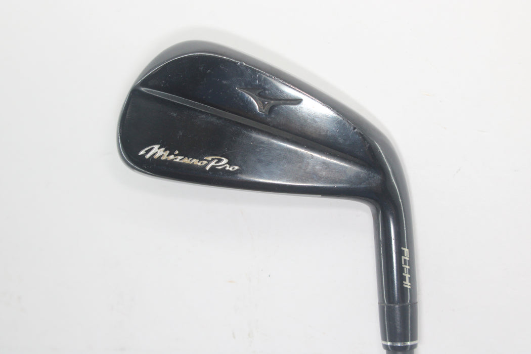 Mizuno Fli-Hi Pro Utility Iron RH #4 KBS Tour Hybrid Prutotype 85 S Pre-owned