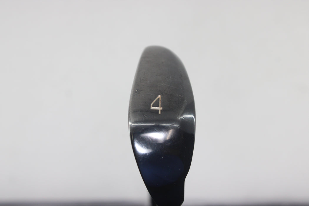 Mizuno Fli-Hi Pro Utility Iron RH #4 KBS Tour Hybrid Prutotype 85 S Pre-owned