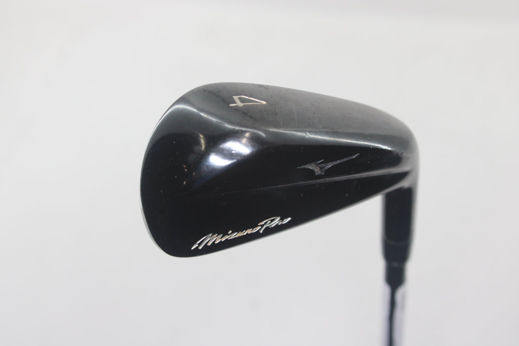 Mizuno Fli-Hi Pro Utility Iron RH #4 KBS Tour Hybrid Prutotype 85 S Pre-owned