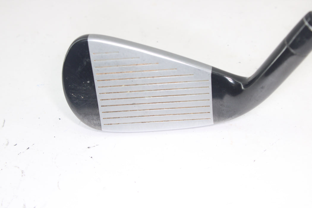Mizuno Fli-Hi Pro Utility Iron RH #4 KBS Tour Hybrid Prutotype 85 S Pre-owned