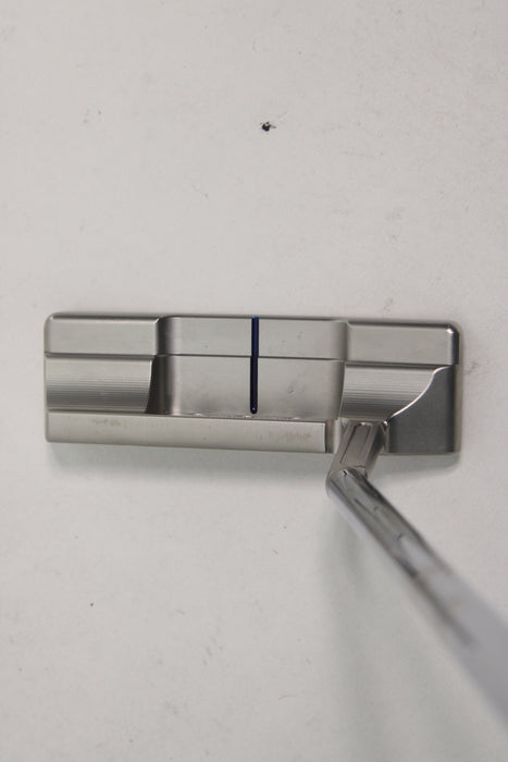 Titleist Scotty Cameron Champions Choice Button Back (RH) 35in Pre-owned