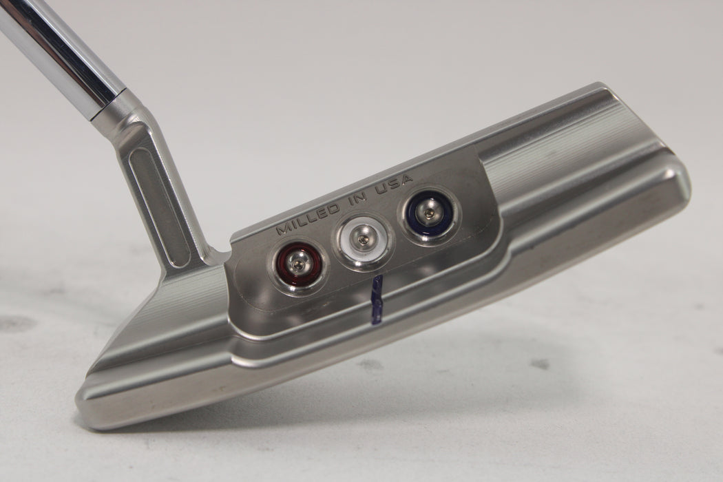 Titleist Scotty Cameron Champions Choice Button Back (RH) 35in Pre-owned