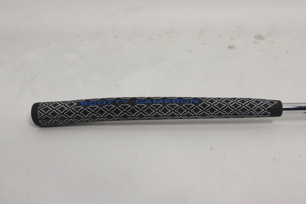 Titleist Scotty Cameron Champions Choice Button Back (RH) 35in Pre-owned
