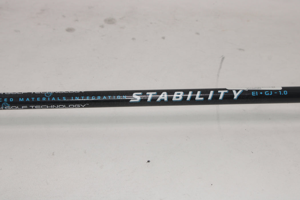 TaylorMade TP Black Del Monte 1 Putter (RH) 37Inch BGT EiGJ-1.0 Pre-owned