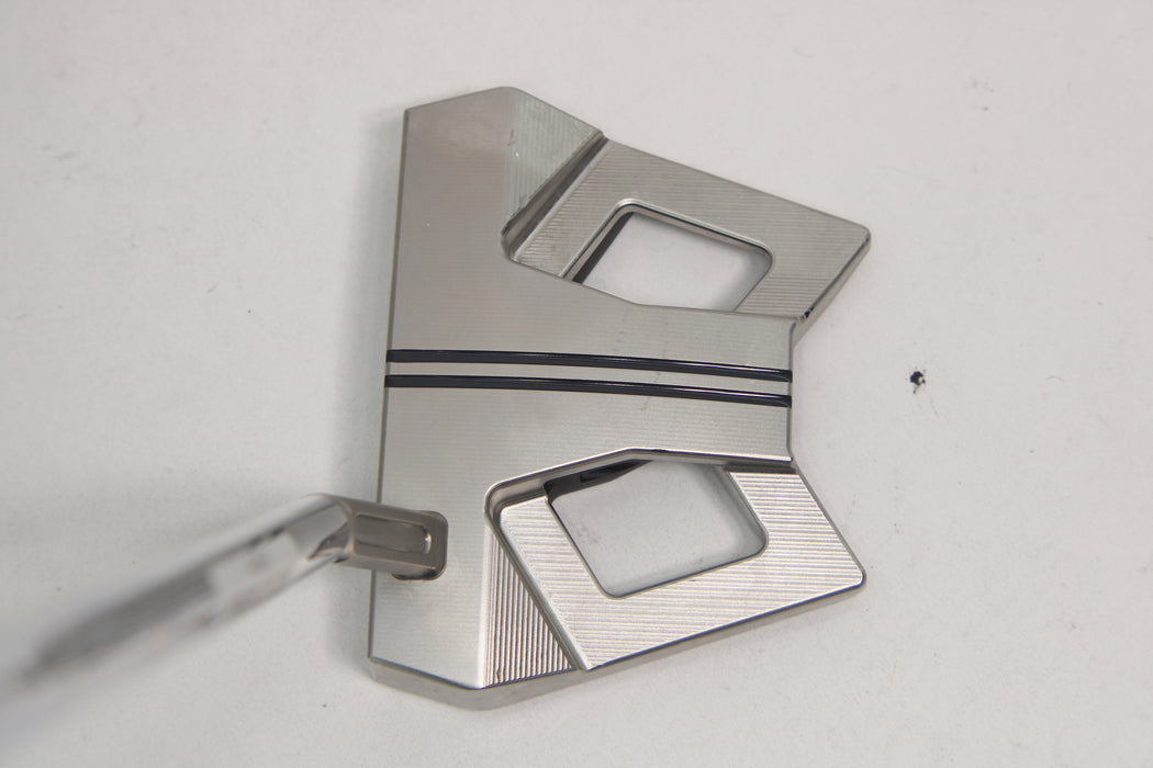 Titleist Scotty Cameron 2024 Phantom X 9.5 Putter(RH) 34inch Pre-owned