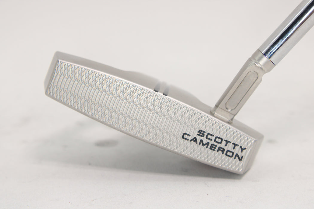 Titleist Scotty Cameron 2024 Phantom X 9.5 Putter(RH) 34inch Pre-owned