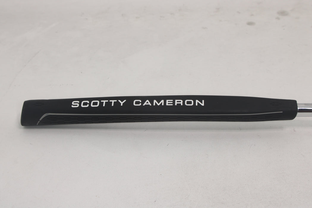 Titleist Scotty Cameron 2024 Phantom X 9.5 Putter(RH) 34inch Pre-owned