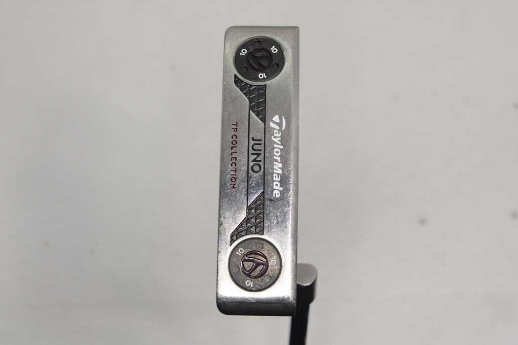 Taylormade TP Collection Juno (RH) Putter 35 inch Pre-owned